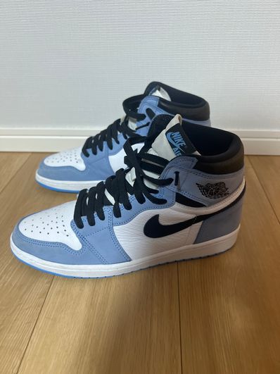 Nike Air Jordan 1 High OG "University Blue"