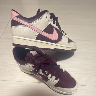 Nike Dunk Low "Valentine’s Day" (2023)