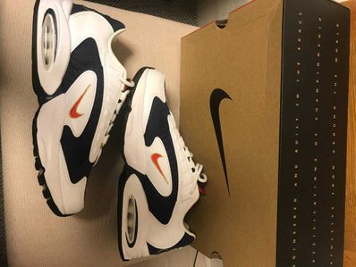 Nike Air Max Triax 96 "USA"