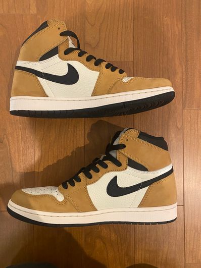 Nike Air Jordan 1 RETRO High "Rookie of The Year"