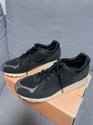 Fear Of God × Nike Air Skylon 2 Fear Of God "Black Sail"