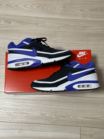 Nike Air Max BW "Persian Violet"