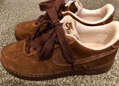 Nike Women's Air Force 1 Low '07 "Cacao Wow"