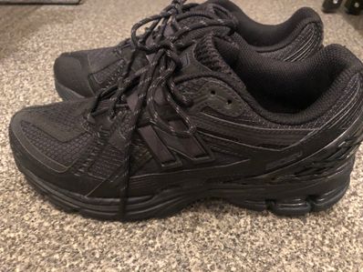 New Balance 1906U "Black"