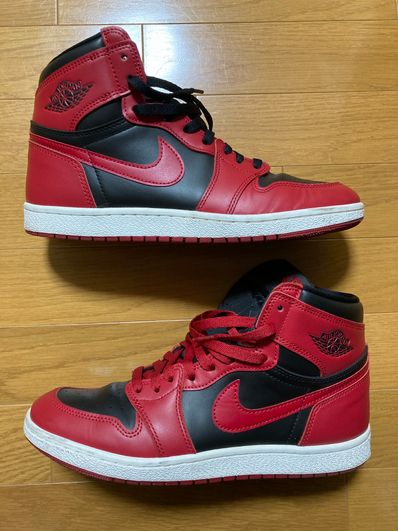 Nike Air Jordan 1 High ’85 "Varsity Red"