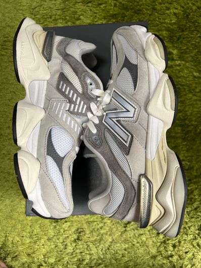 New Balance 9060 "Rain Cloud"