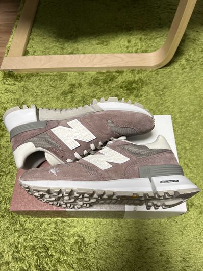KITH Ronnie Fieg × New Balance 1300 10th Anniversary "Antler"