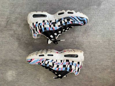 Nike Air Max 95 CTRY "Korea"