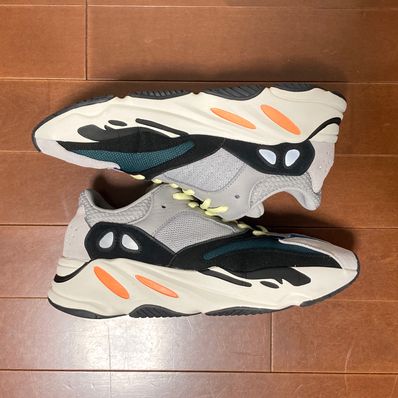 adidas YEEZY Boost 700 "Wave Runner"