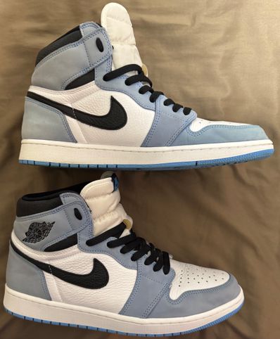 Nike Air Jordan 1 High OG "University Blue"