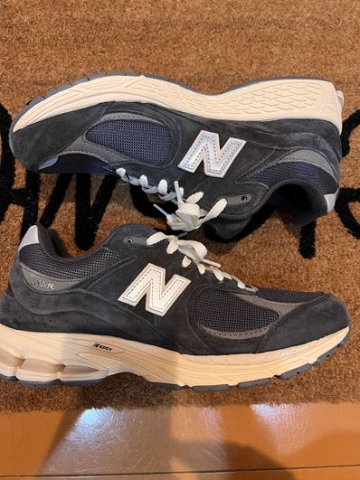 New Balance 2002R "Phantom"