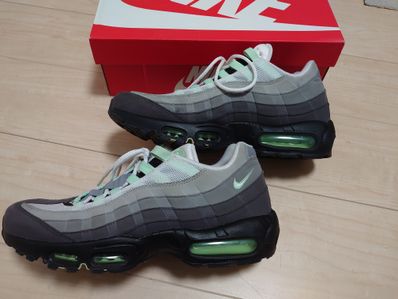 Nike Air Max 95 "Fresh Mint"
