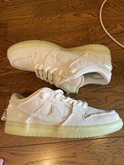 Nike SB Dunk Low "Mummy"