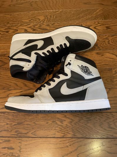 Nike Air Jordan 1 High OG "Shadow 2.0"