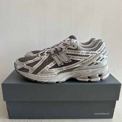 New Balance 1906R "Harbor Grey"