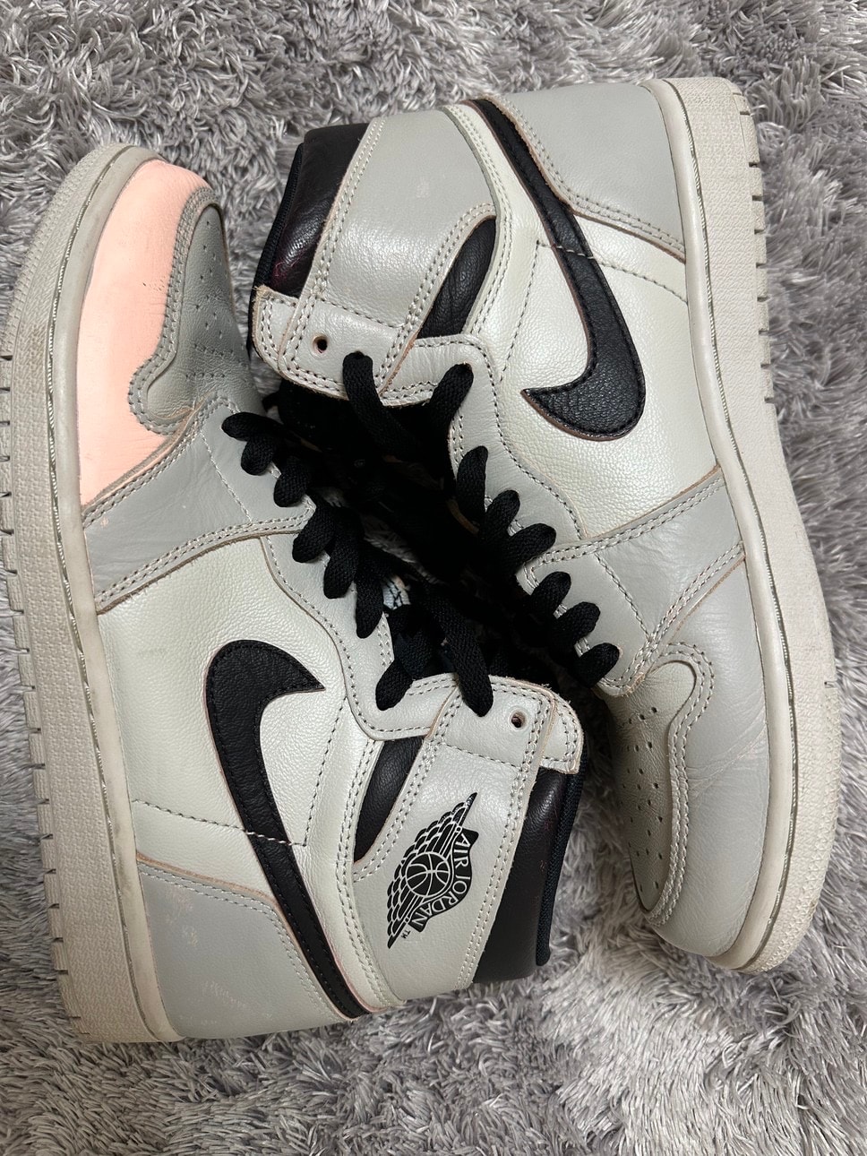 Nike SB × Air Jordan 1 High OG "NYC To Paris"
