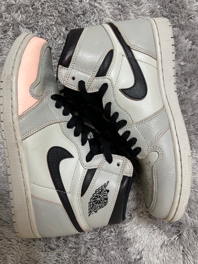 Nike SB × Air Jordan 1 High OG "NYC To Paris"