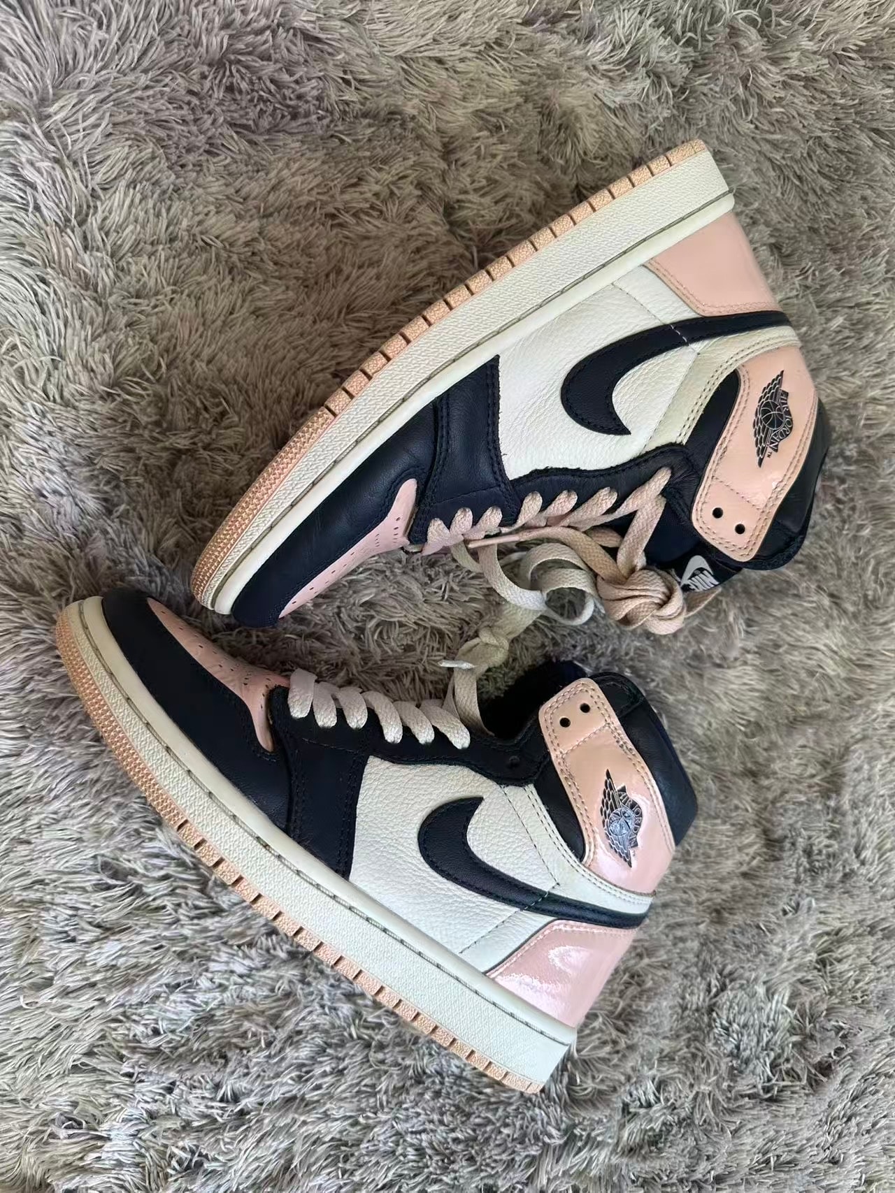 Nike Women's Air Jordan 1 High OG SE "Atmosphere"