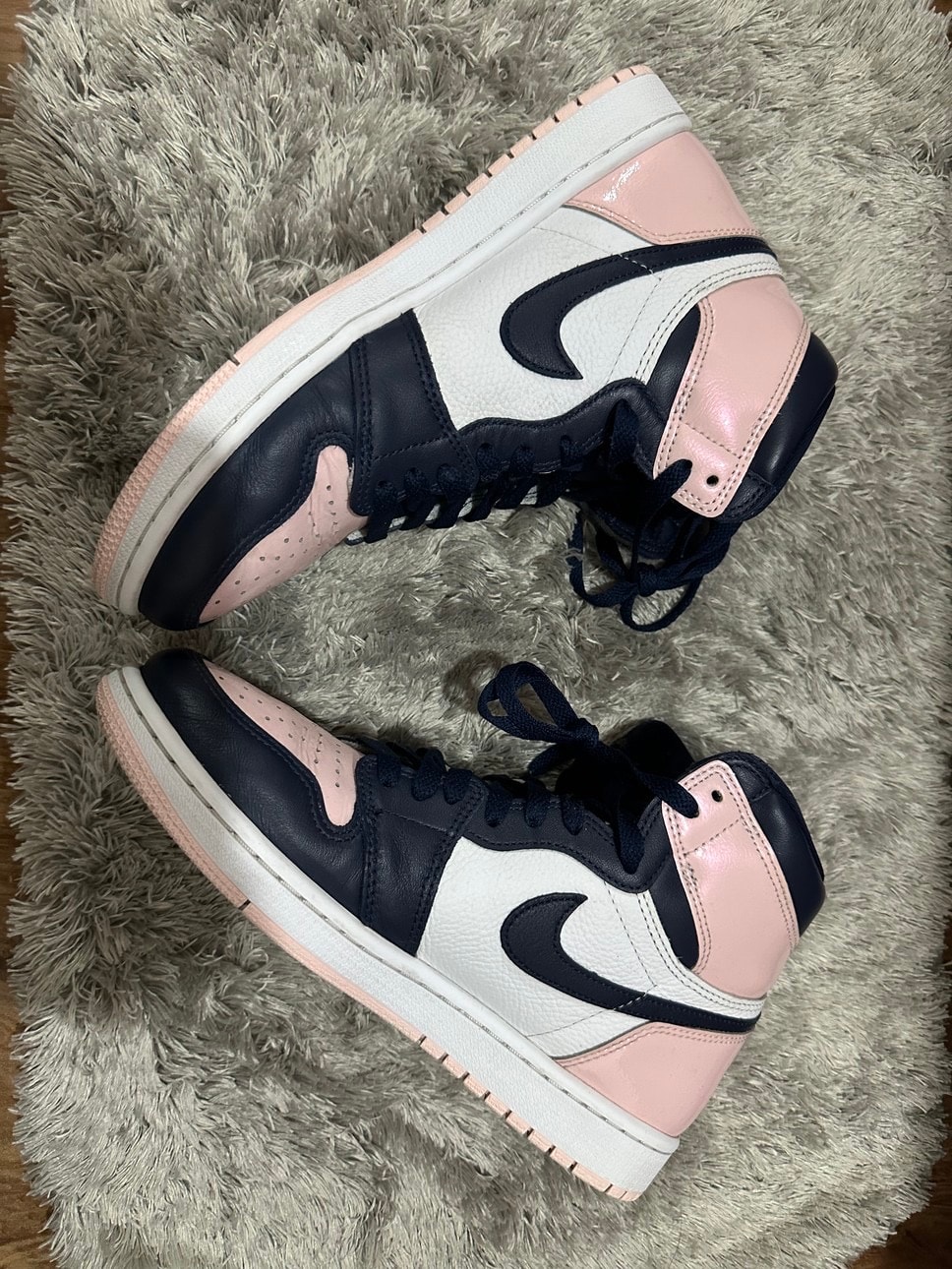 Nike Women's Air Jordan 1 High OG SE "Atmosphere"