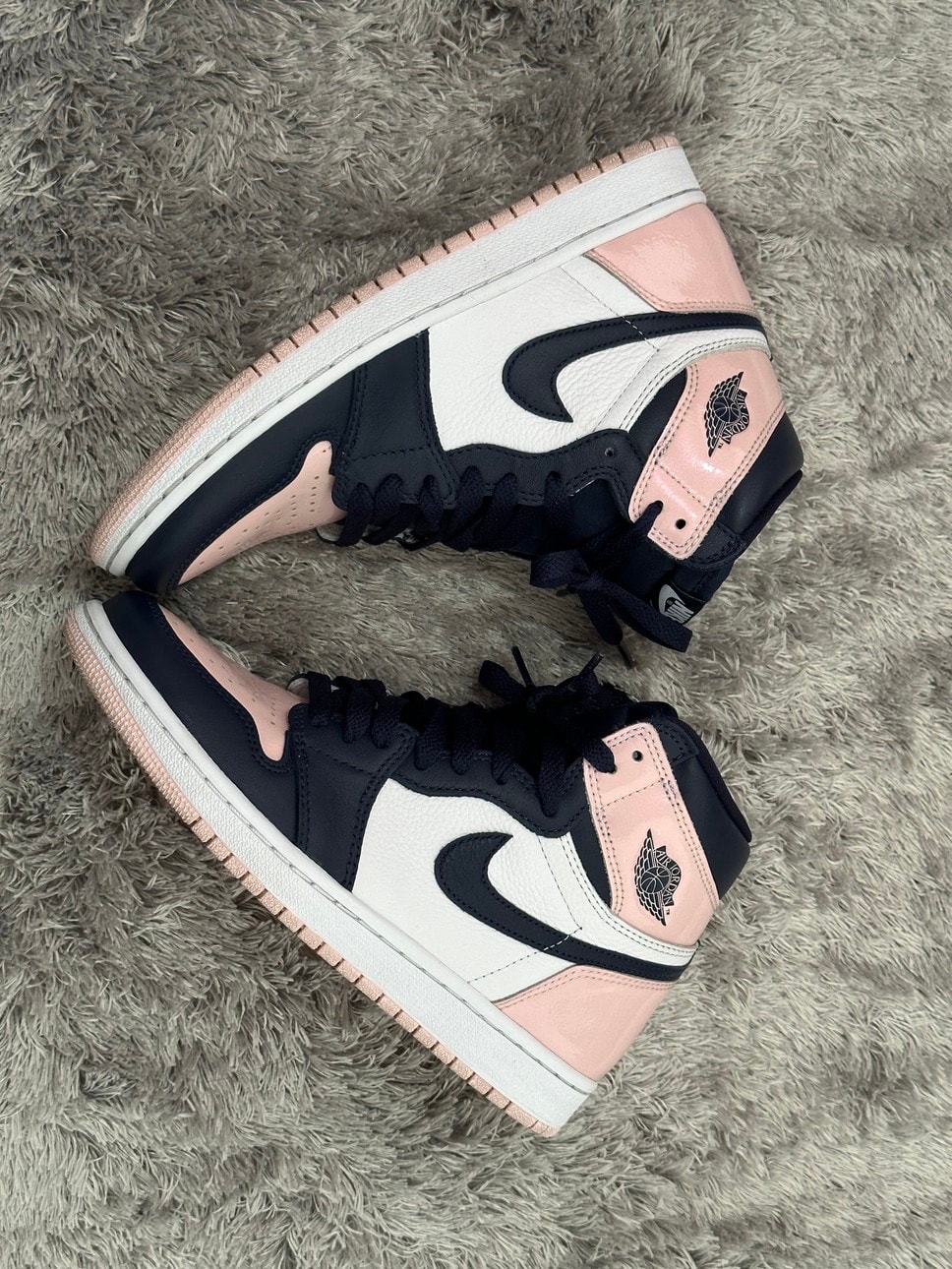 Nike Women's Air Jordan 1 High OG SE "Atmosphere"
