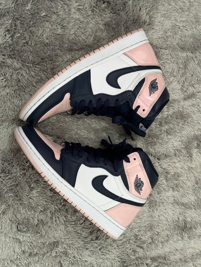 Nike Women's Air Jordan 1 High OG SE "Atmosphere"