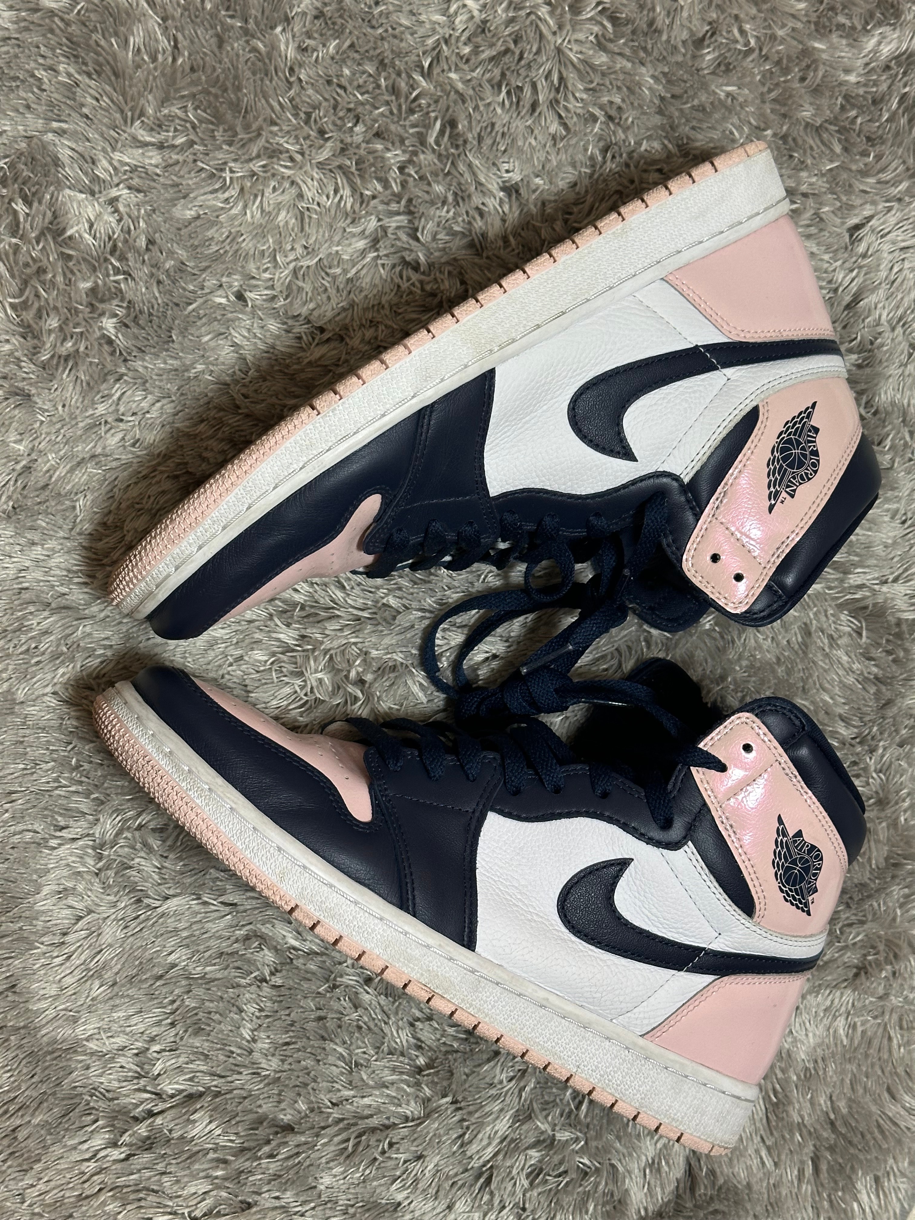 Nike Women's Air Jordan 1 High OG SE "Atmosphere"