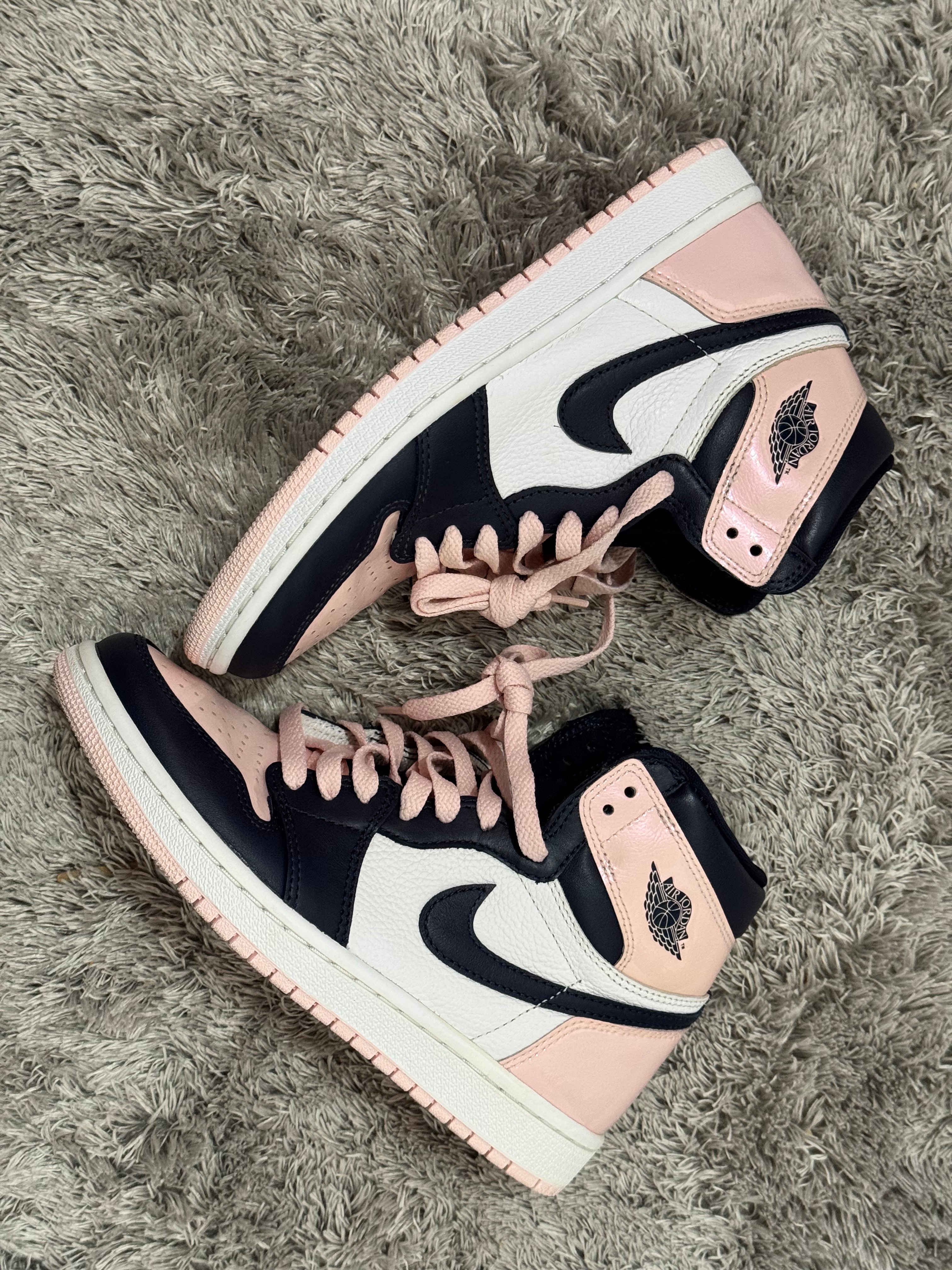 Nike Women's Air Jordan 1 High OG SE "Atmosphere"