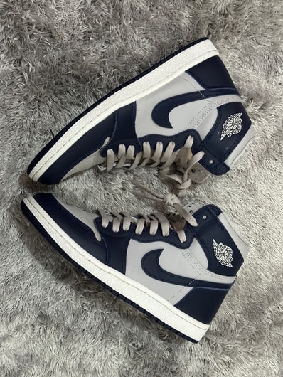 Nike Air Jordan 1 High 85 "Georgetown"