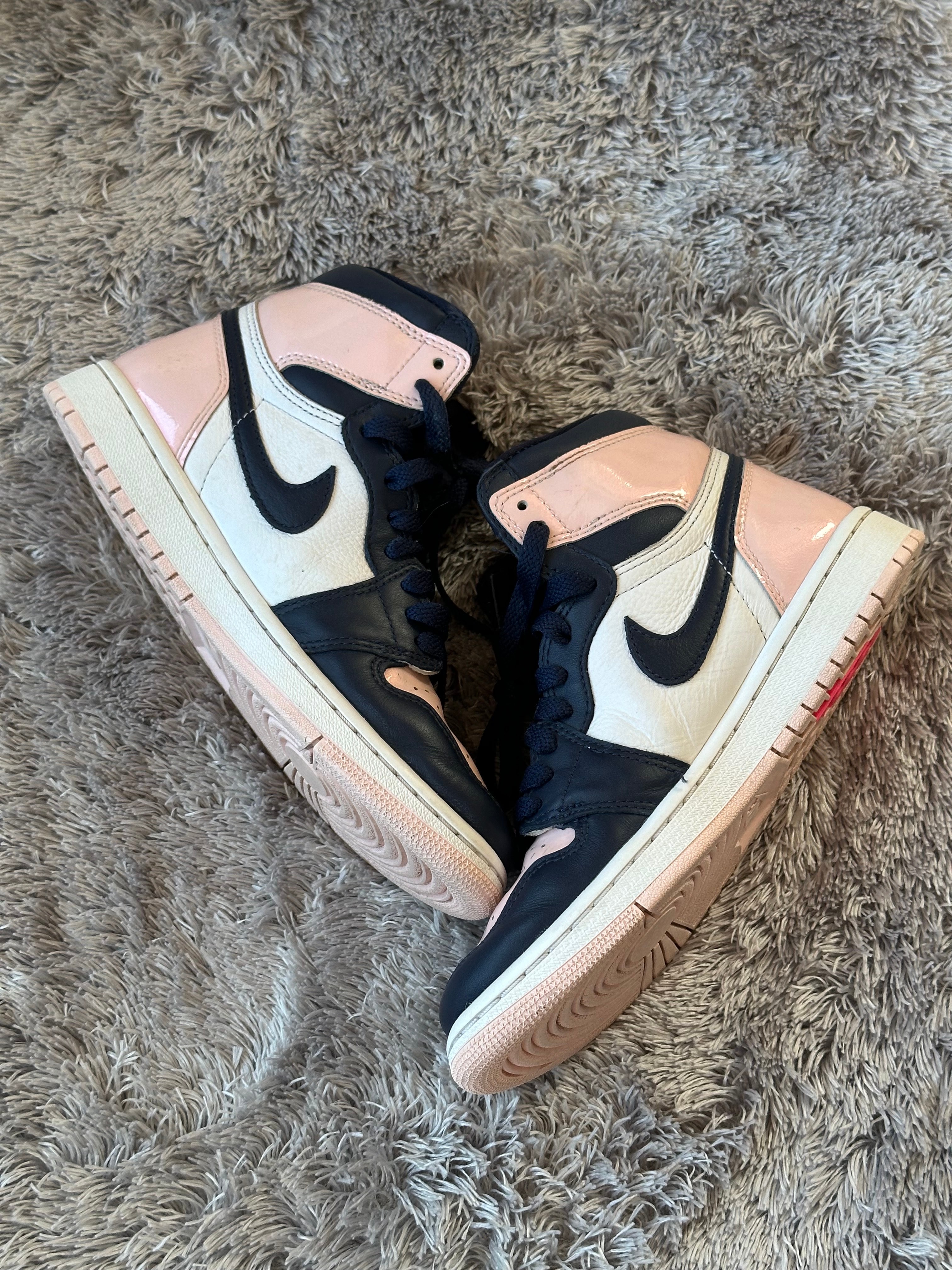 Nike Women's Air Jordan 1 High OG SE "Atmosphere"