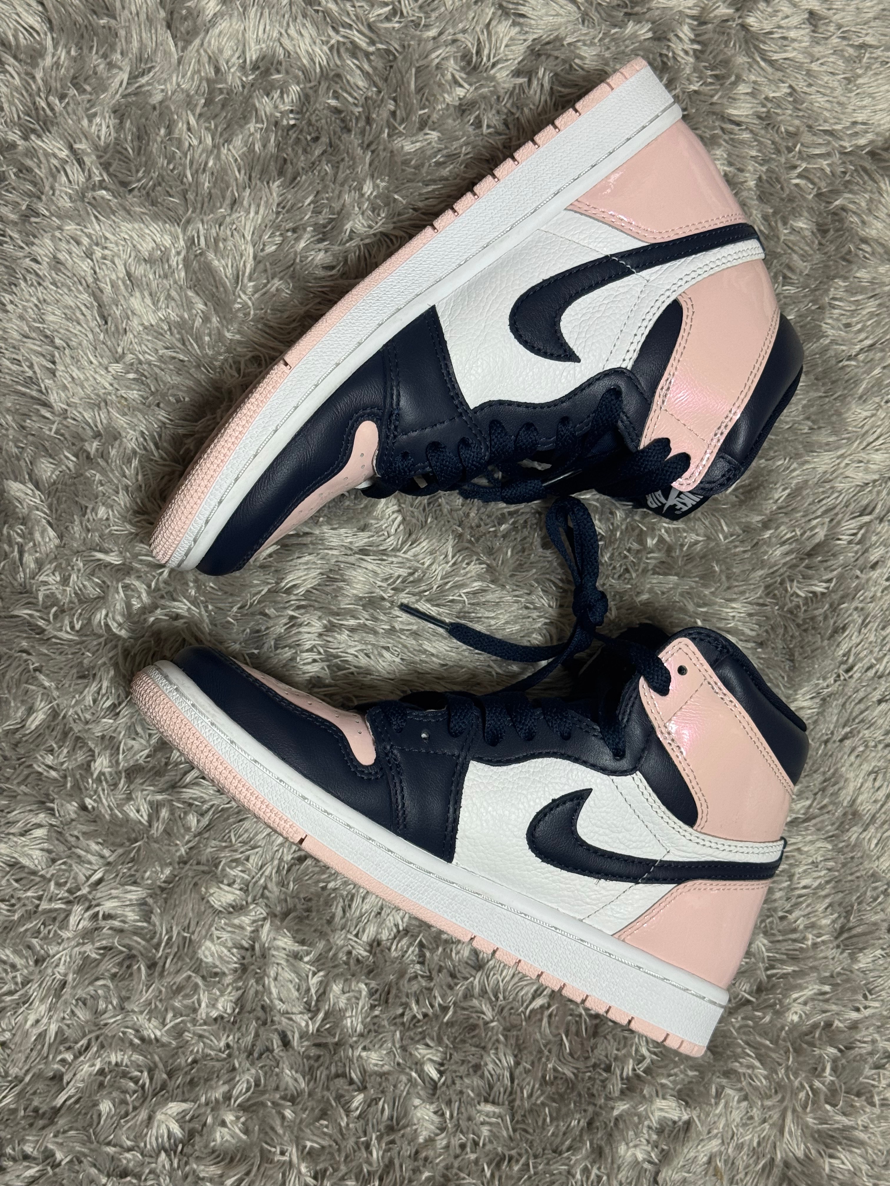 Nike Women's Air Jordan 1 High OG SE "Atmosphere"