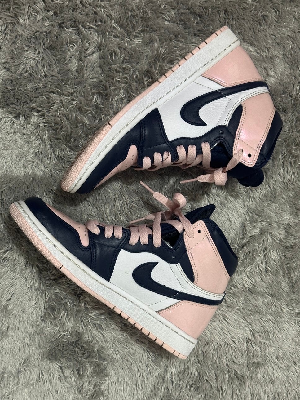 Nike Women's Air Jordan 1 High OG SE "Atmosphere"