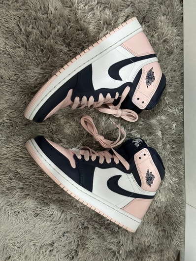 Nike Women's Air Jordan 1 High OG SE "Atmosphere"