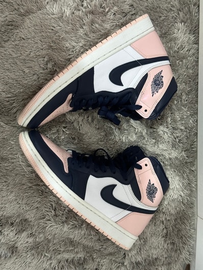 Nike Women's Air Jordan 1 High OG SE "Atmosphere"