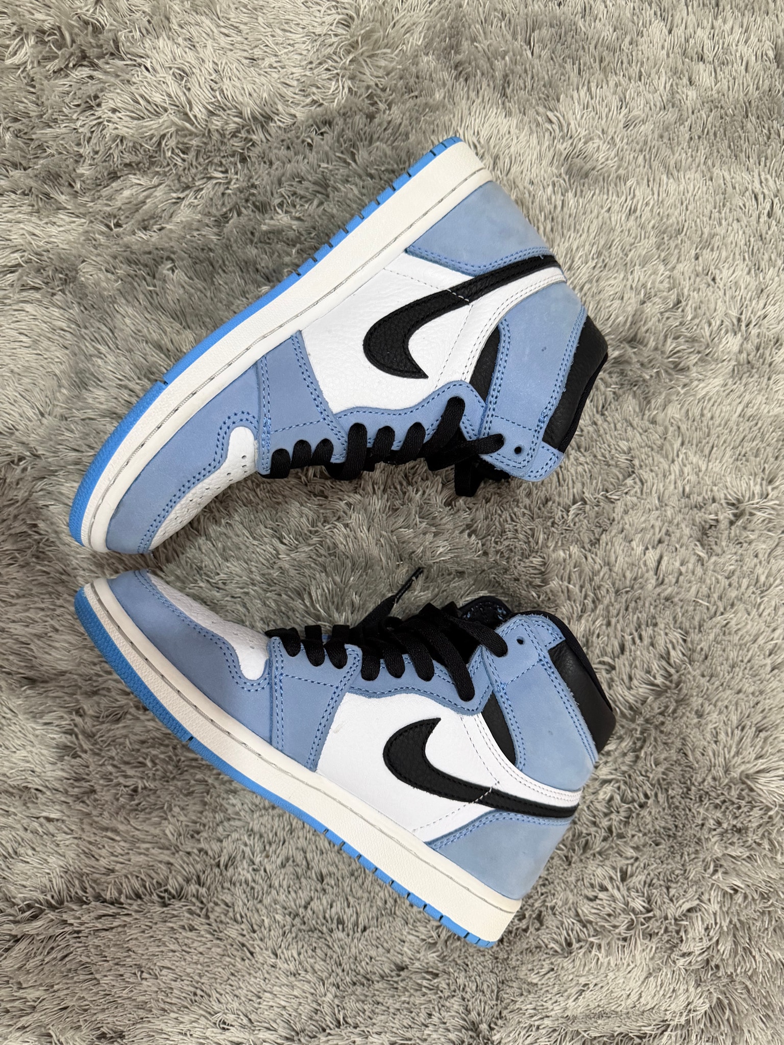 Nike Air Jordan 1 High OG 