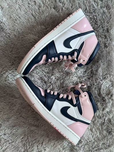 Nike Women's Air Jordan 1 High OG SE "Atmosphere"
