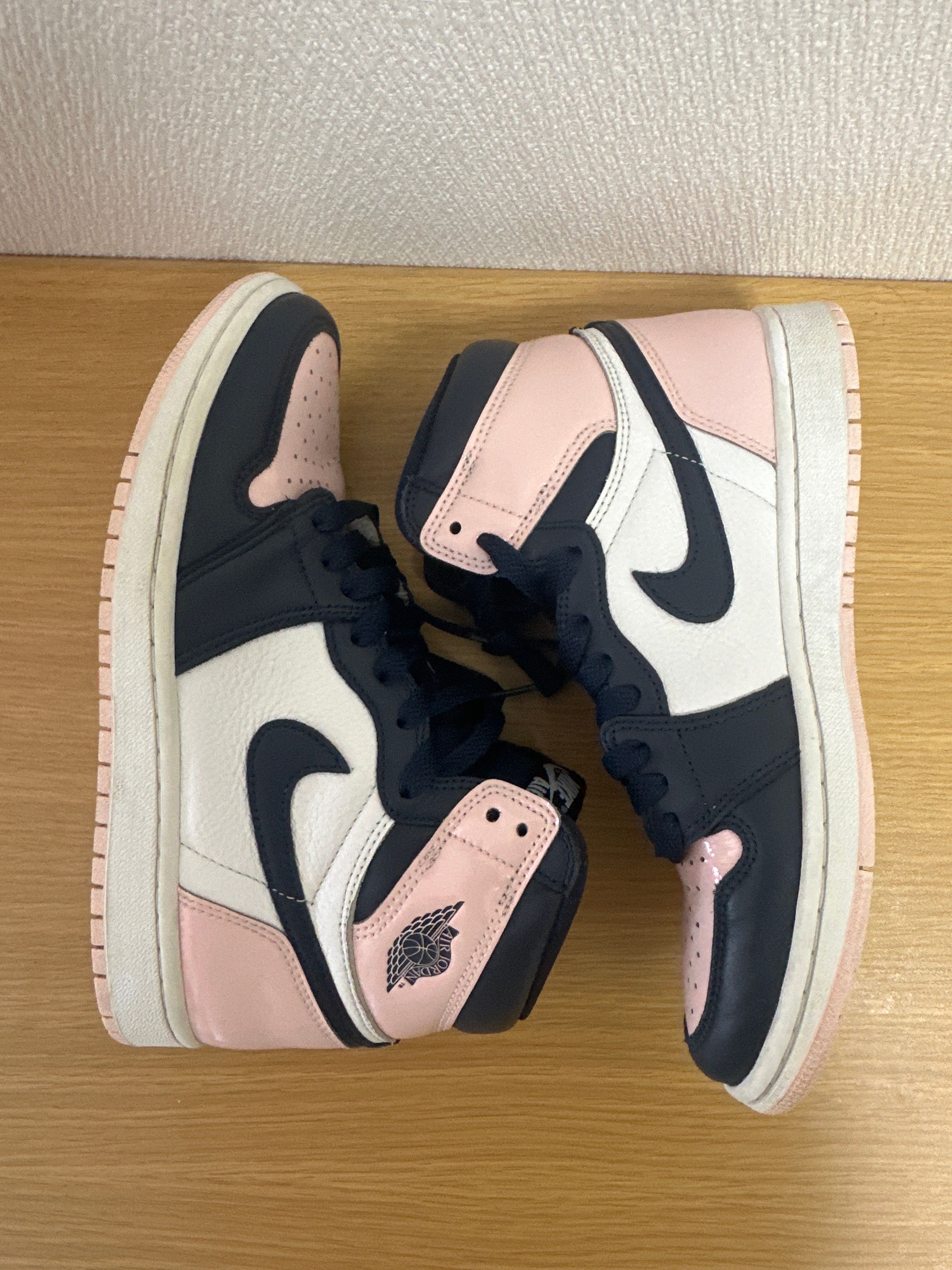 Nike Women's Air Jordan 1 High OG SE "Atmosphere"