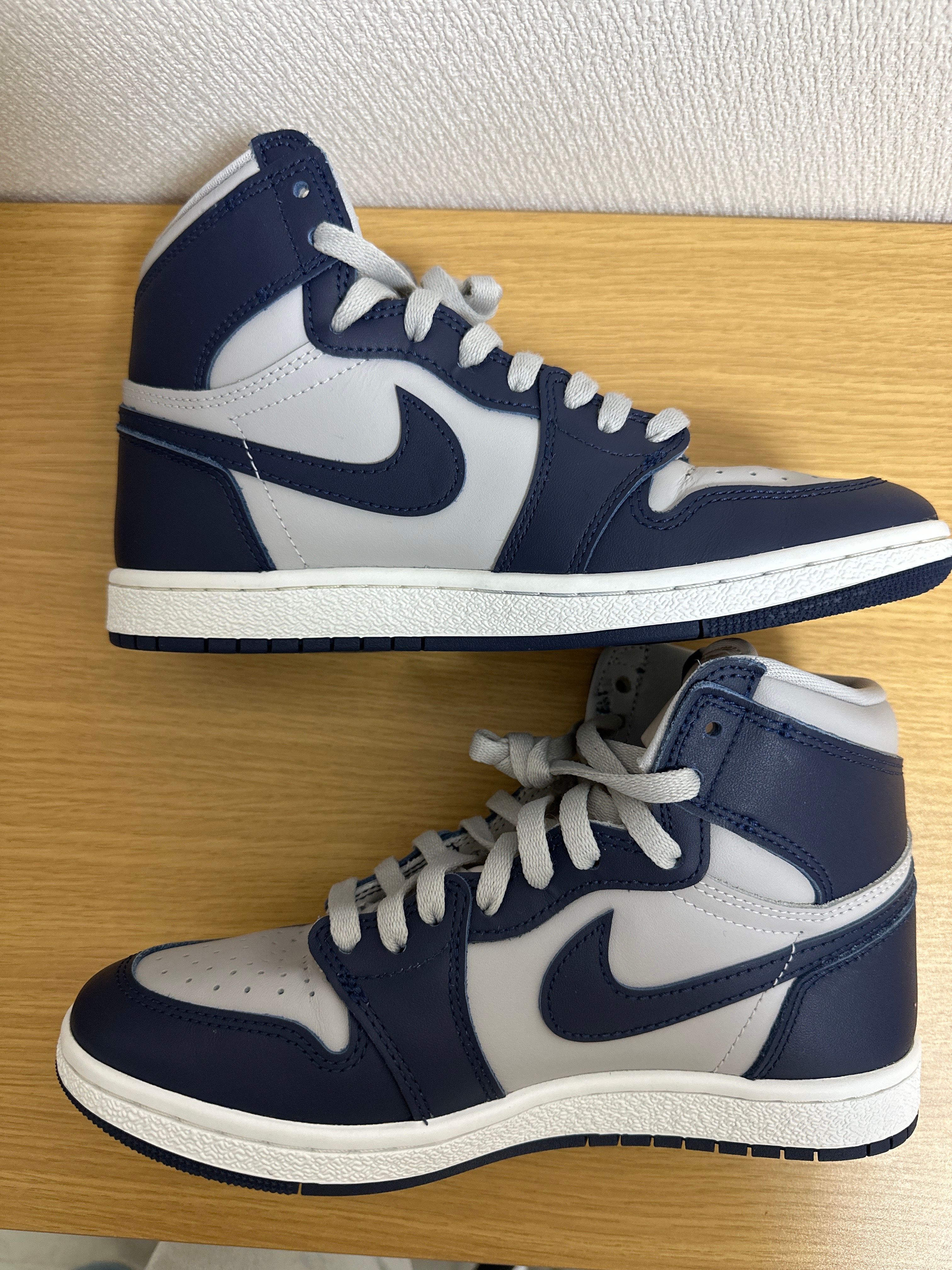 Nike Air Jordan 1 High 85 "Georgetown"