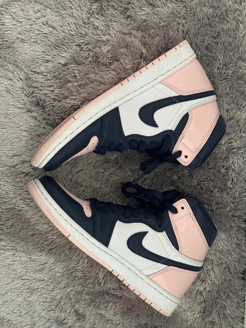 Nike Women's Air Jordan 1 High OG SE "Atmosphere"