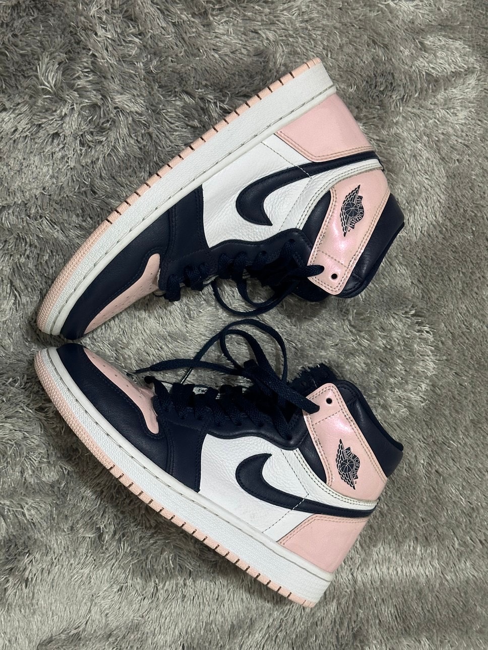 Nike Women's Air Jordan 1 High OG SE "Atmosphere"