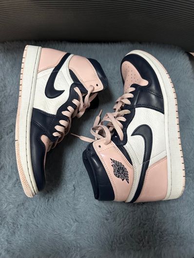 Nike Women's Air Jordan 1 High OG SE "Atmosphere"