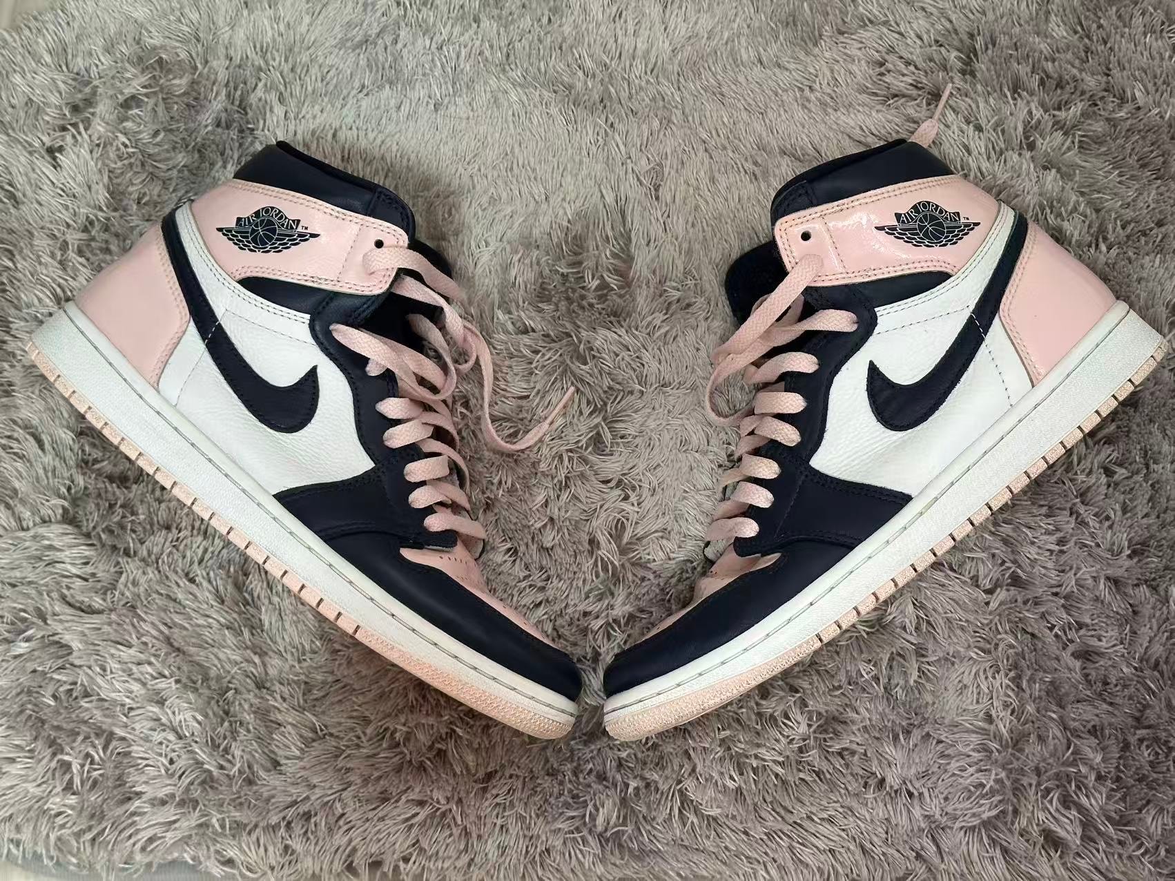 Nike Women's Air Jordan 1 High OG SE "Atmosphere"