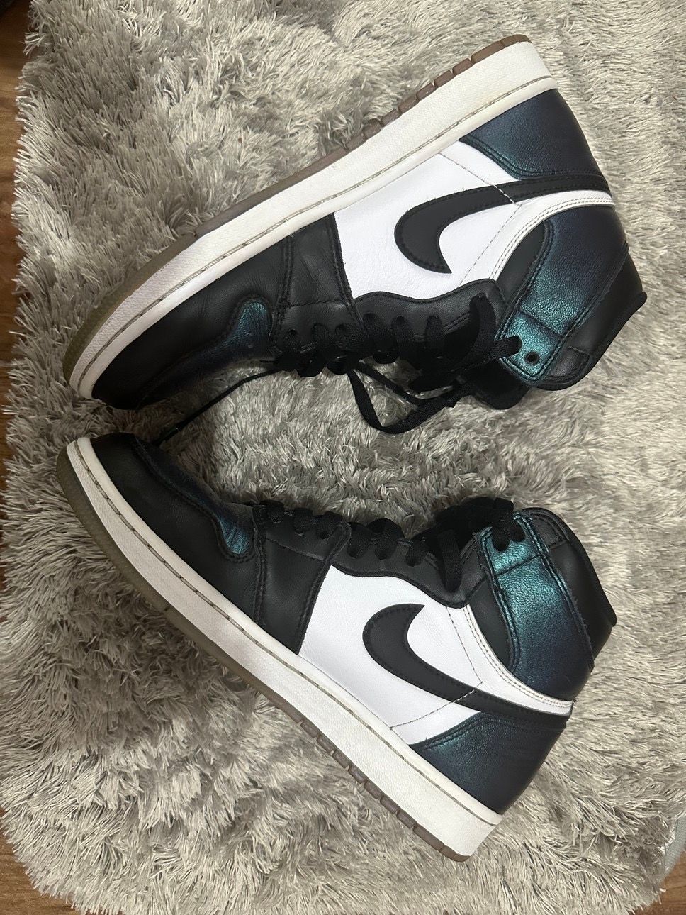 Nike Air Jordan 1 RTRO High OG 