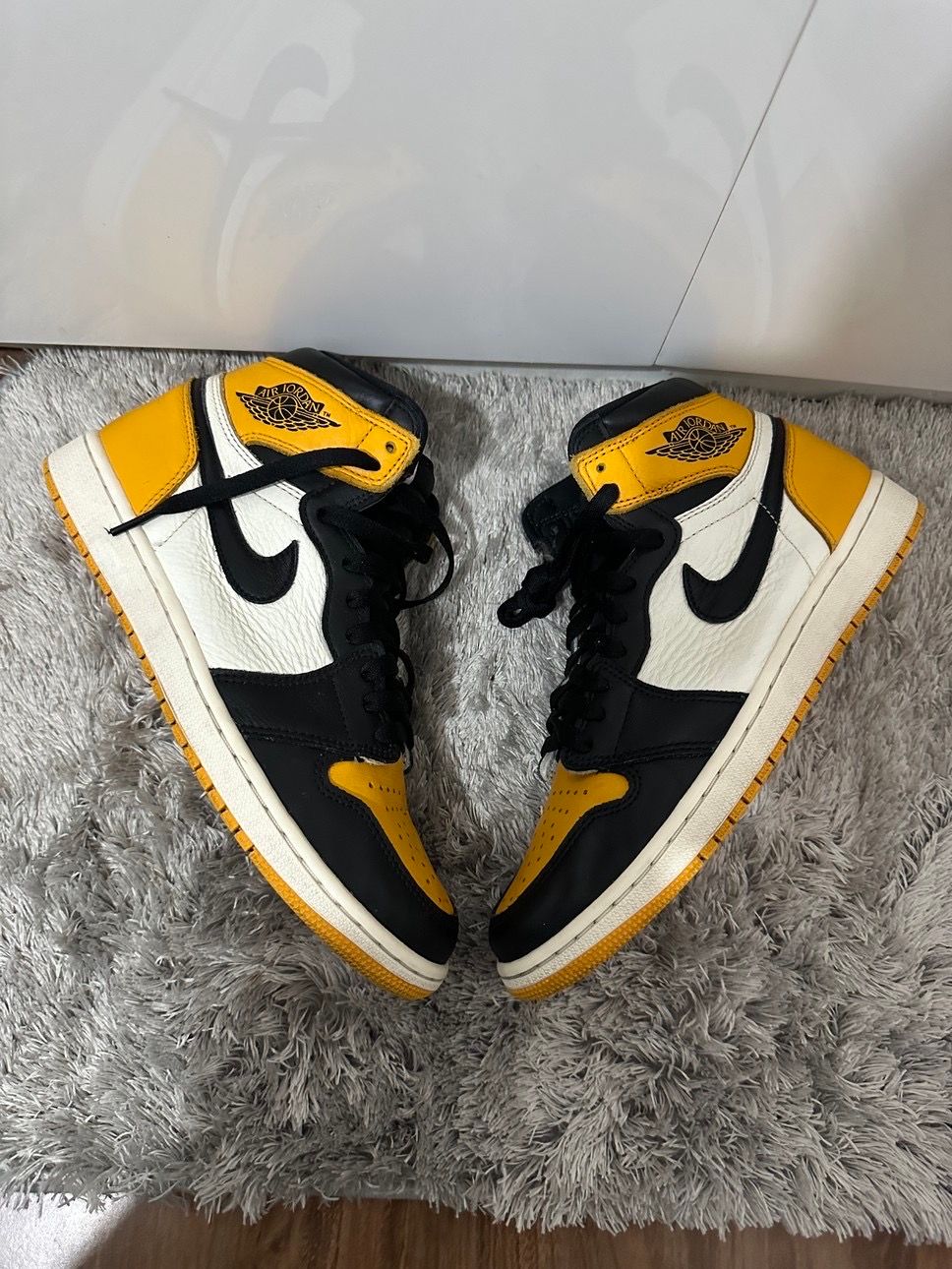Nike Air Jordan 1 Retro High OG 