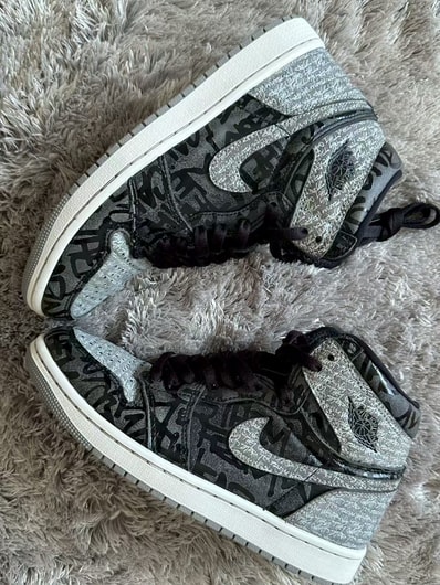Nike Air Jordan 1 High OG "Rebellionaire"