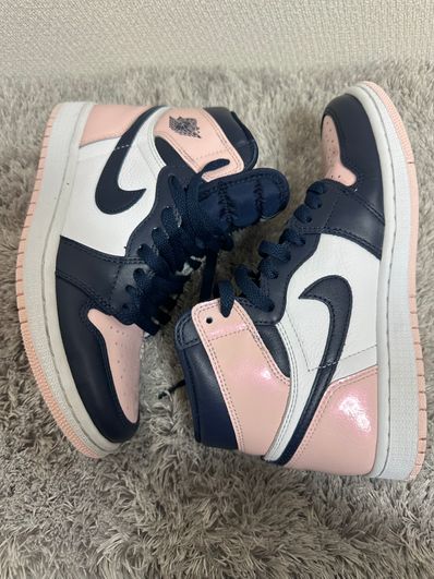 Nike Women's Air Jordan 1 High OG SE "Atmosphere"