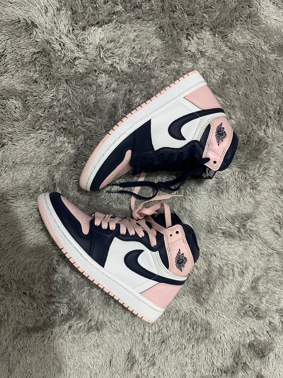 Nike Women's Air Jordan 1 High OG SE "Atmosphere"