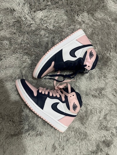 Nike Women's Air Jordan 1 High OG SE "Atmosphere"