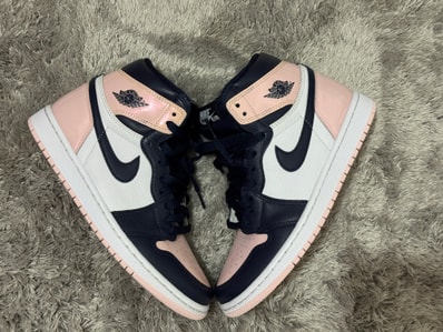 Nike Women's Air Jordan 1 High OG SE "Atmosphere"