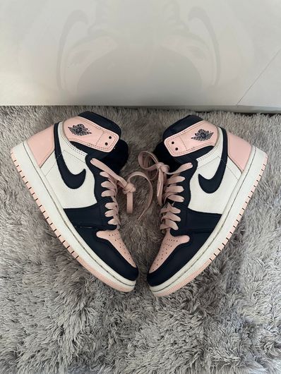 Nike Women's Air Jordan 1 High OG SE "Atmosphere"