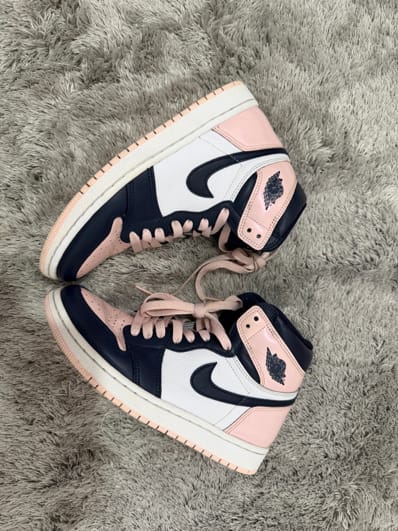 Nike Women's Air Jordan 1 High OG SE "Atmosphere"